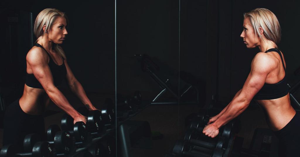 fitness in den eigenen vier wänden