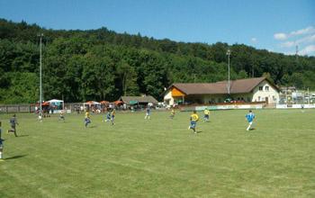 Football Summer School - Fußballcamp in Gablitz bei Wien