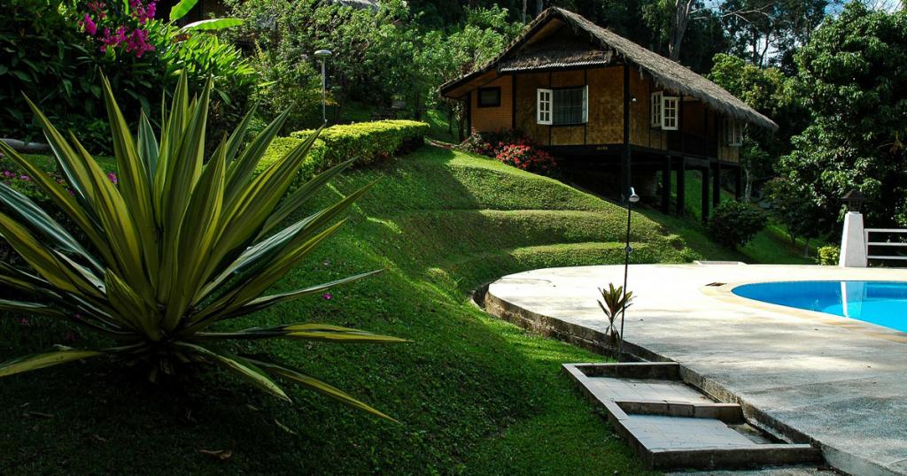 gartengestaltung
