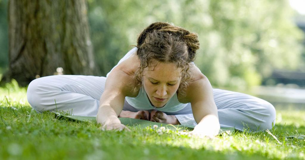 fitness im eigenen garten