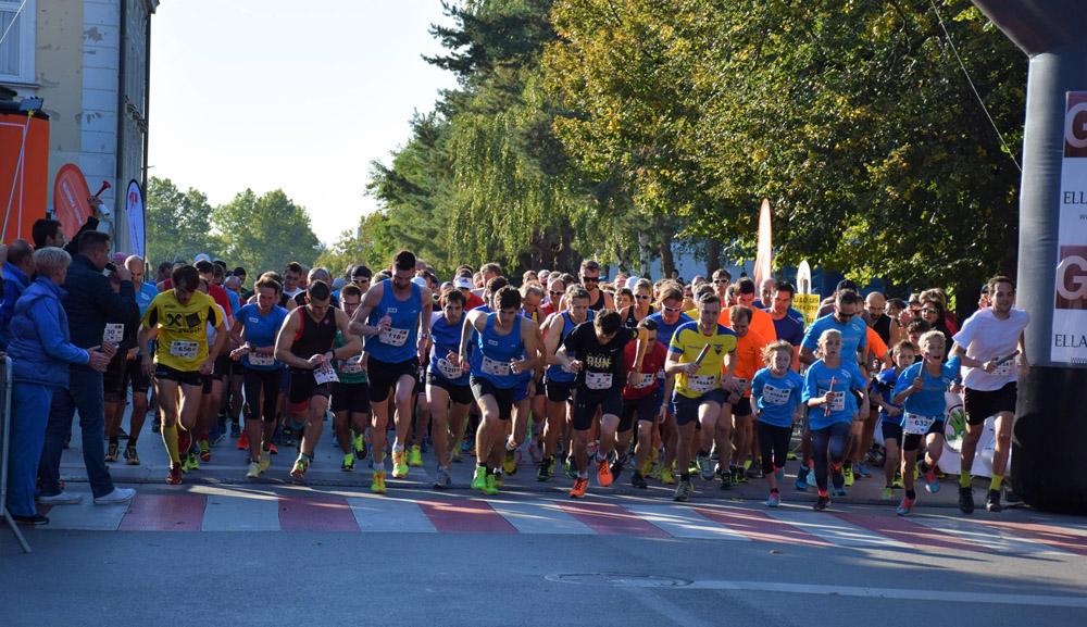 Gerasdorfer Stadtlauf 2019