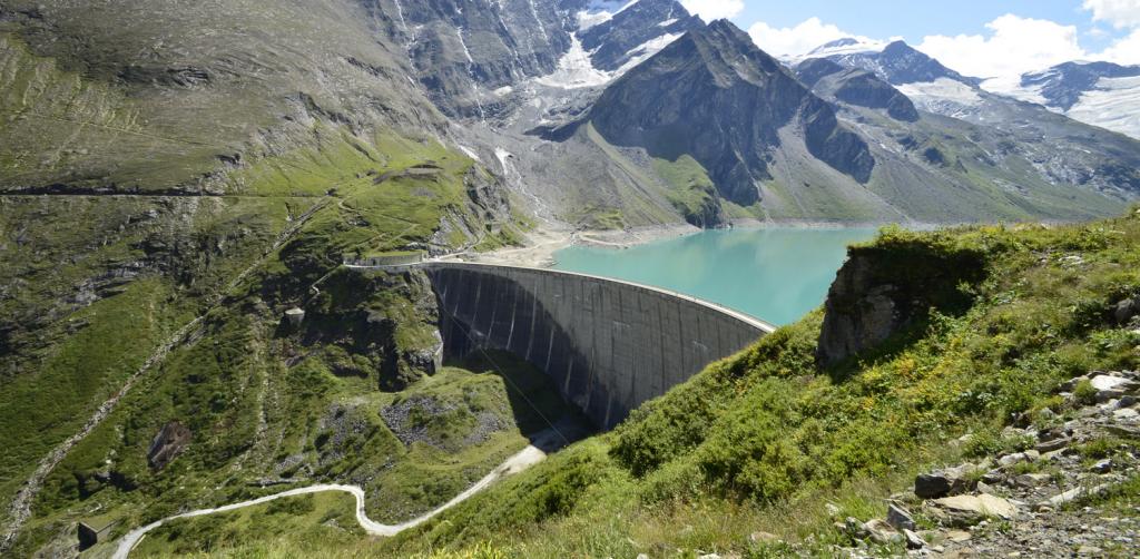 GGUT - Großglockner Ultratrail 2018