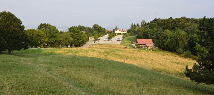 Gießhübl Föhrenberge