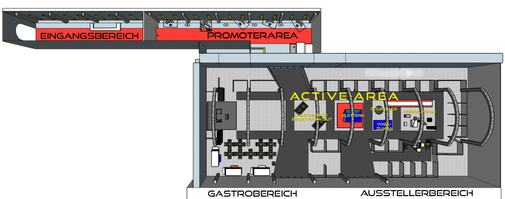 Bodyweightday 2016 Eventplan