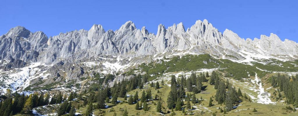 Hochkönigman - Trail Running Festival 2018