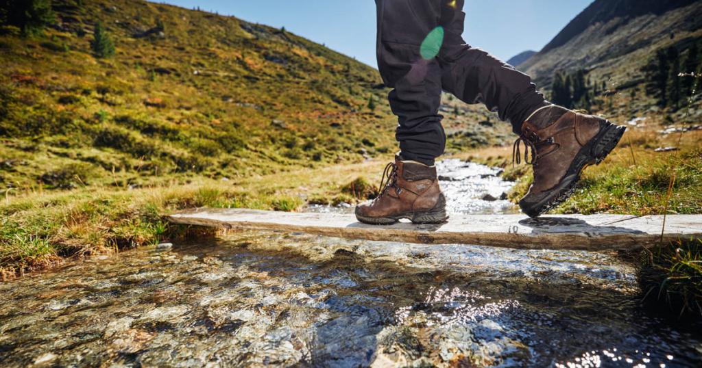 hochötz wandern knappenweg