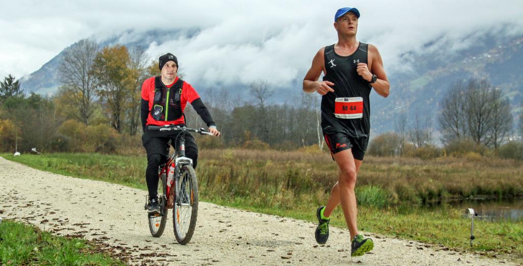 Internationaler Kärnten Marathon 2019 - Feldkirchen - Ossiacher See