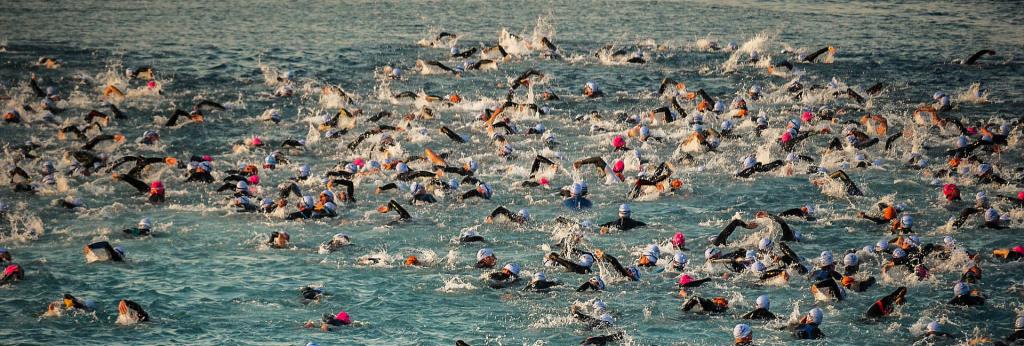 IRONMAN AUSTRIA