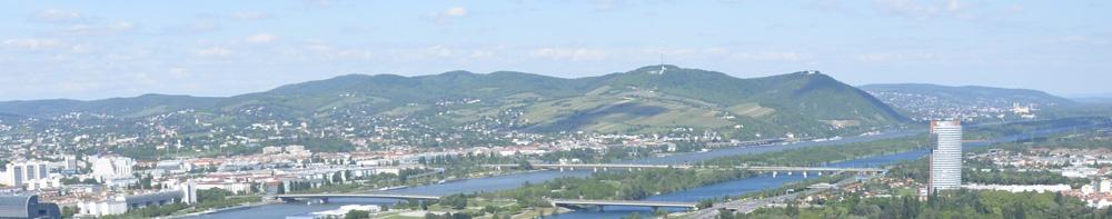 Kahlenberg Wien