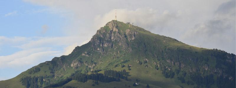 Kitzbüheler Horn