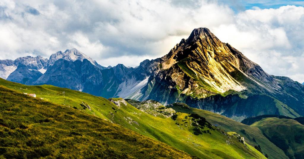 widderstein kleinwalsertal