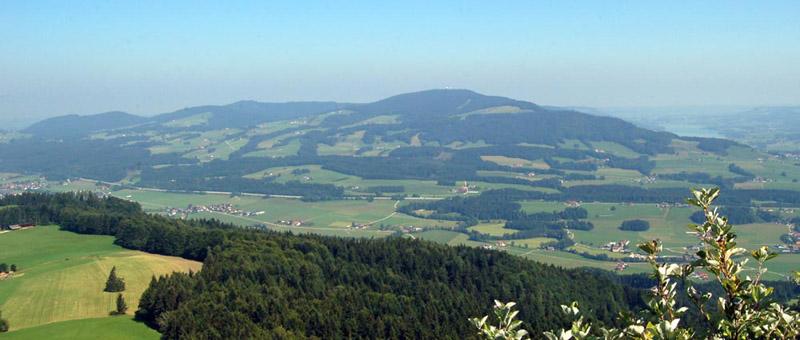 Kolomansberg Salzkammergut