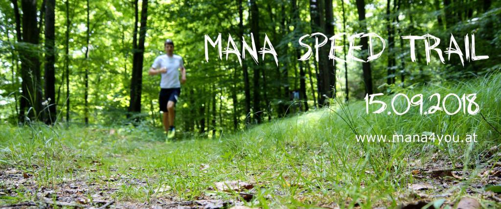 Mana Speed Trail 2018
