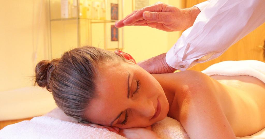 massagen gegen muskelkater