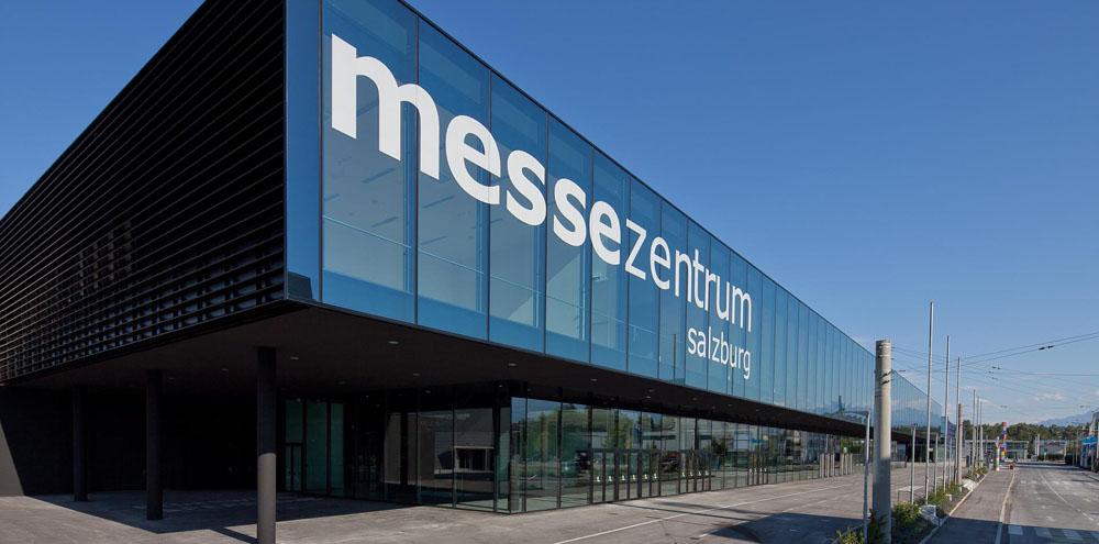 Messezentrum Salzburg