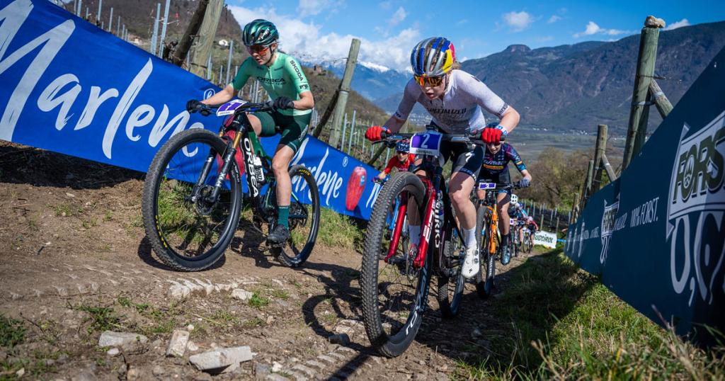 mountainbike league austria 2024