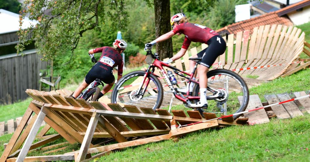 mountainbikerennen zanzenberg