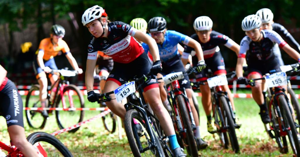 mountainbike rennen zanzenberg dornbirn vorarlberg