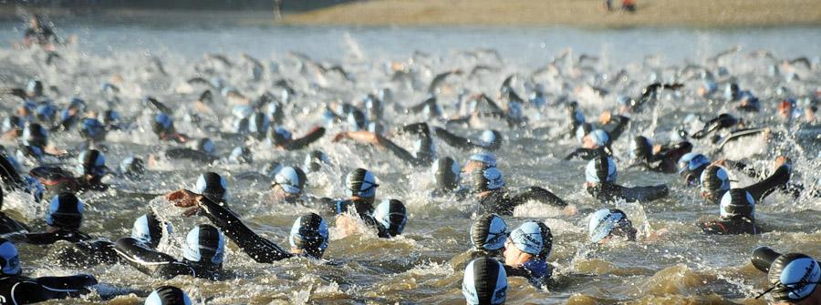 Open Water - Austria Swim Open