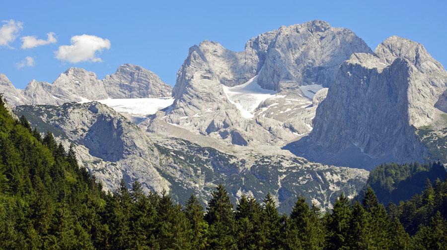 Dachstein - Outdoortrainer Ausbildung