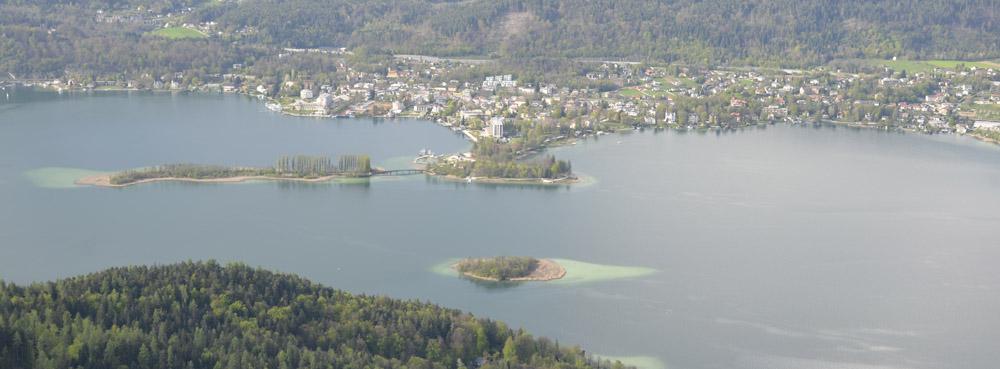 Pörtschach am Wörthersee