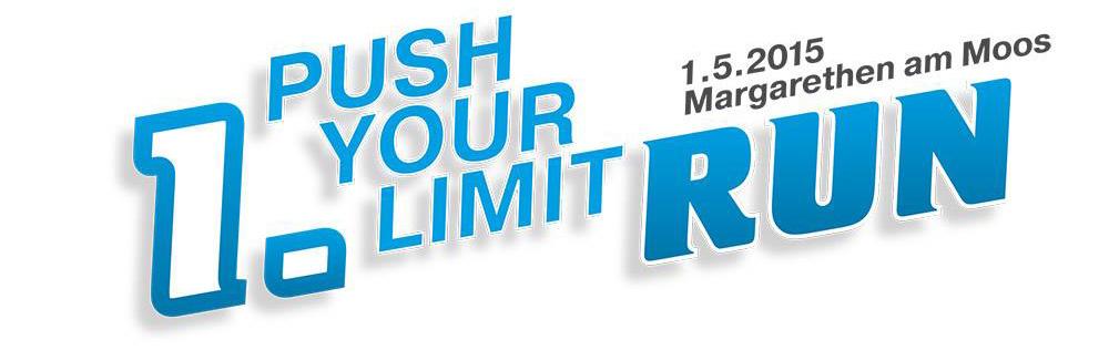 Push Your Limit Run 2015