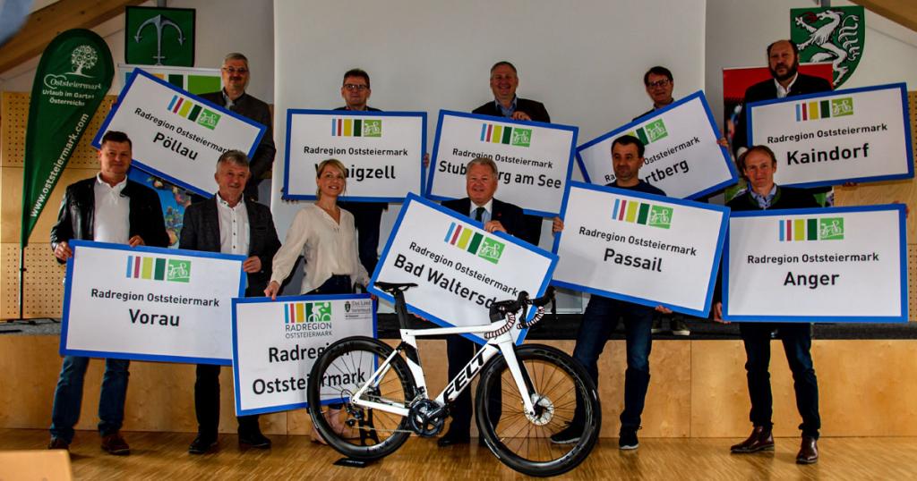 radjugendtour oststeiermark 2023