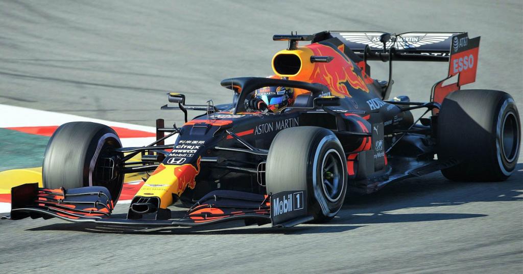 red bull racing formel 1