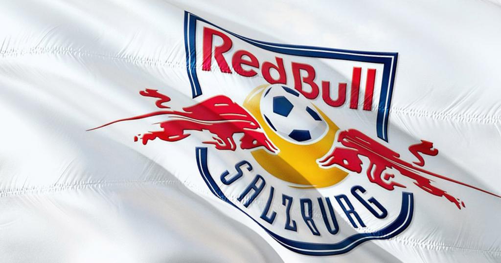 red bull salzburg