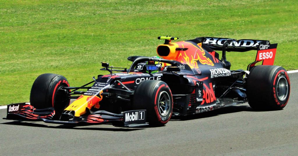 red bull racing