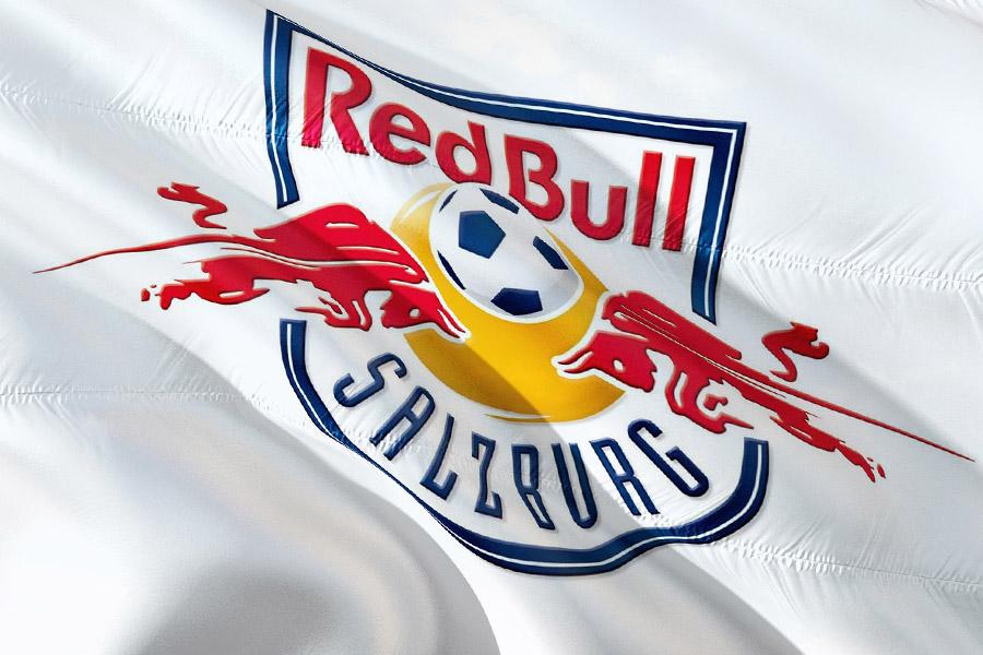 red bull salzburg