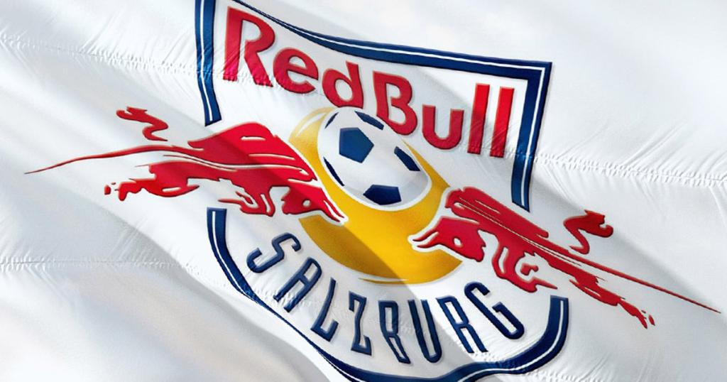 red bull salzburg