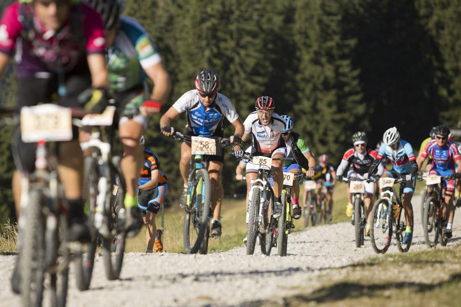 Mountainbiken Saalbach Hinterglemm