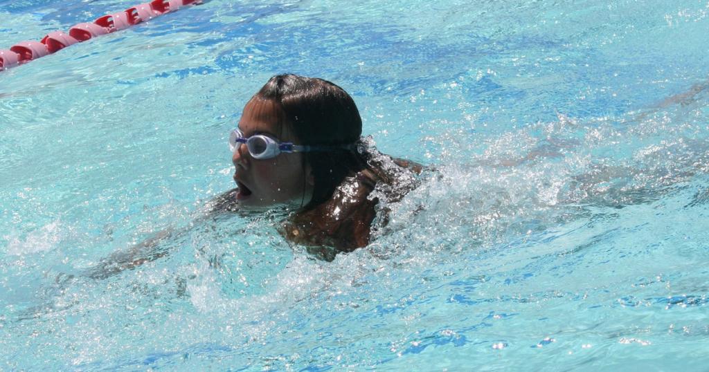 Schwimmkurse für Kinder und Erwachsene in Wien