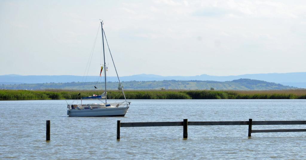 segeln wie ein profi