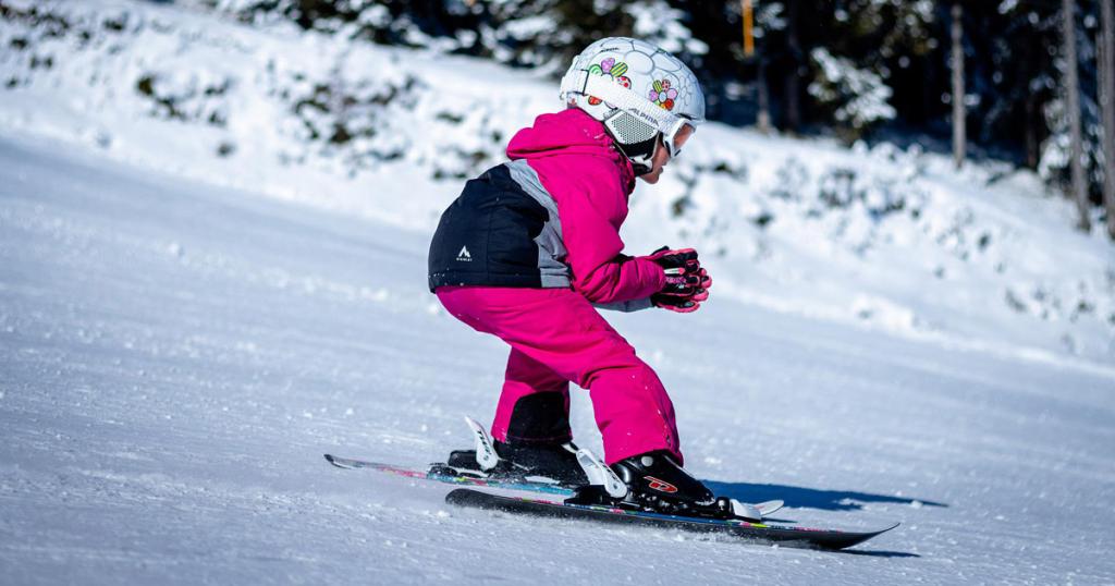 Skigebiet Bad Kleinkirchheim