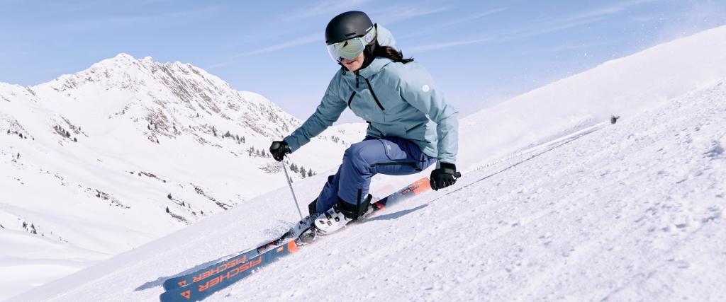 skiurlaub planen - checkliste für den skiurlaub
