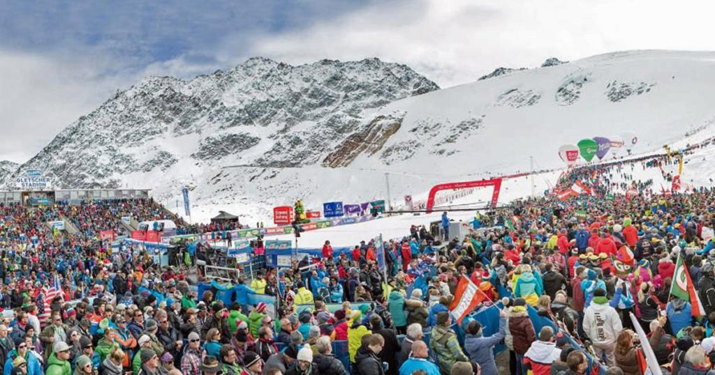 skiwelcup opening sölden 2023