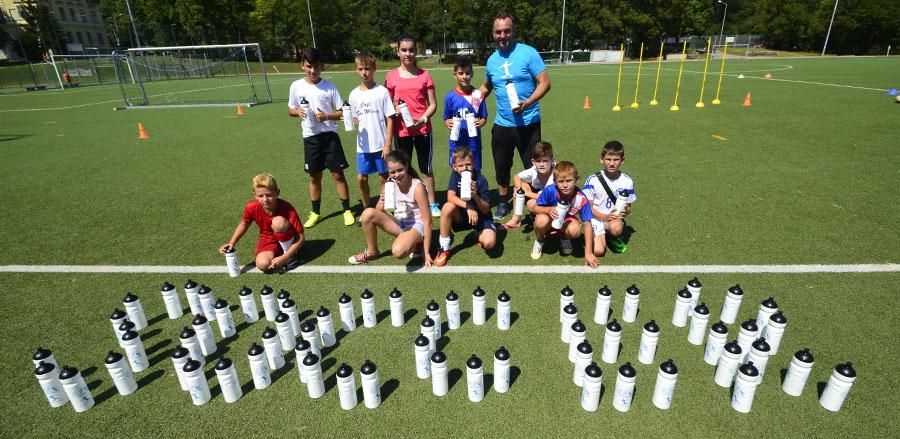 Soccerschool Wien - Marswiese