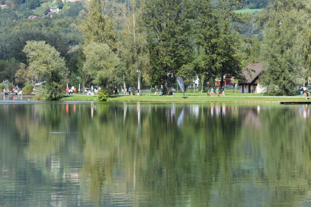 8. Steirischer Apfel-Land Lauf am 19.9.2020