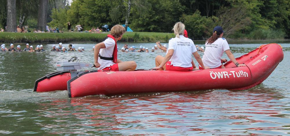 Austria Swim Open