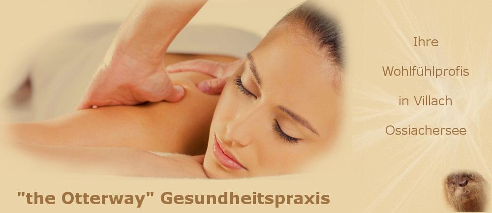 The Otterway - Massage Ossiacher See