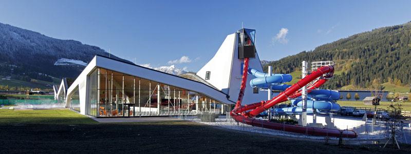 Therme Amade Altenmarkt