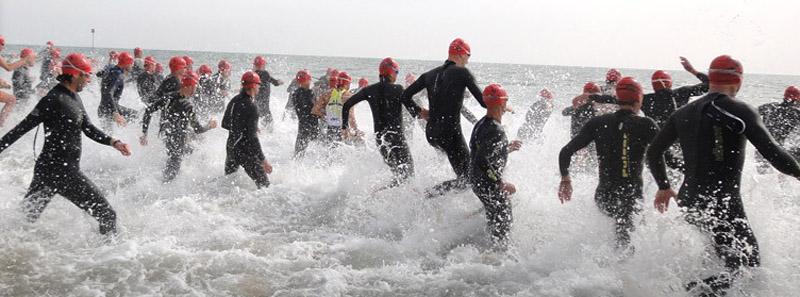 Triathlon Österreich