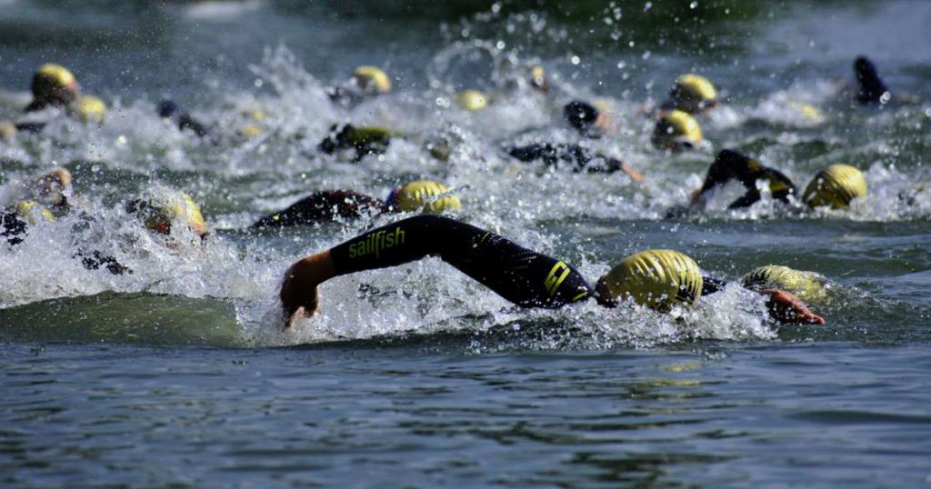 trizell triathlon zell am see kaprun salzburg