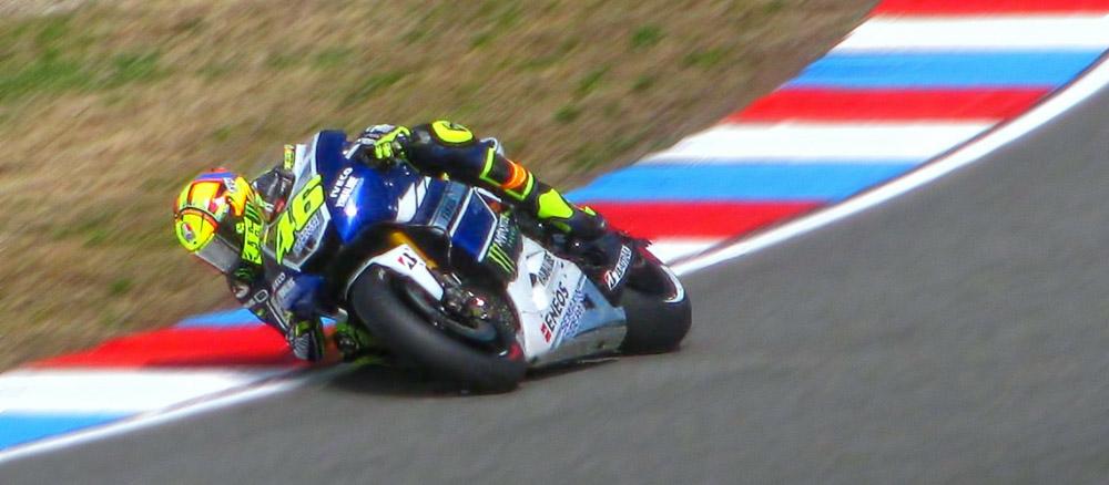 MotoGP 2016 - Valentino Rossi