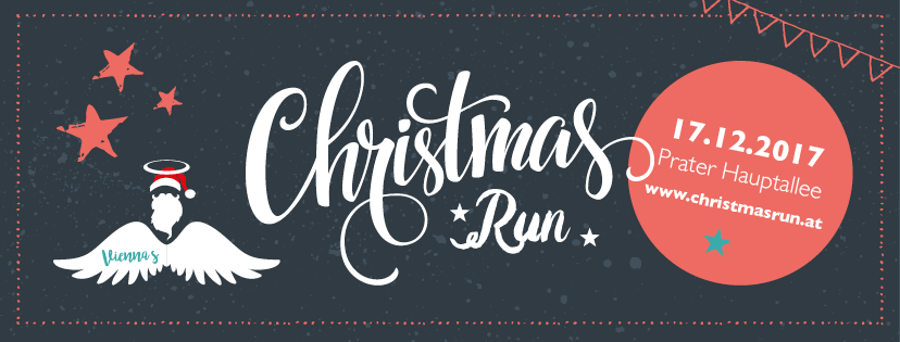 Vienna Christmas Run