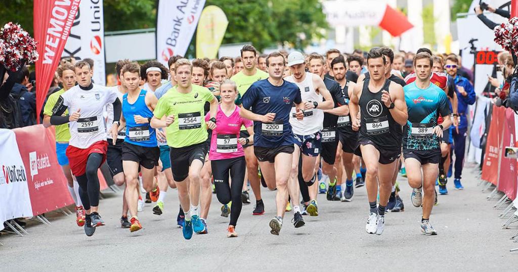 vienna uni run 2022