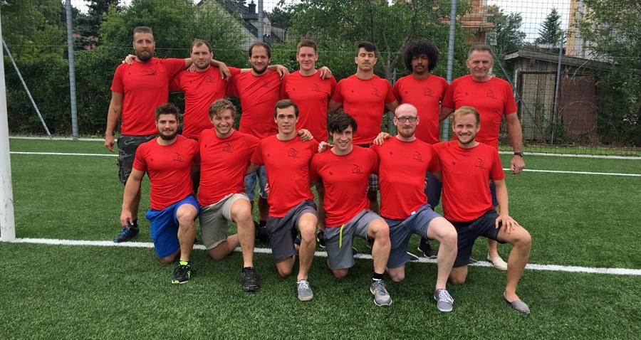 Herren 7s Rugby Nationalteam Österreich