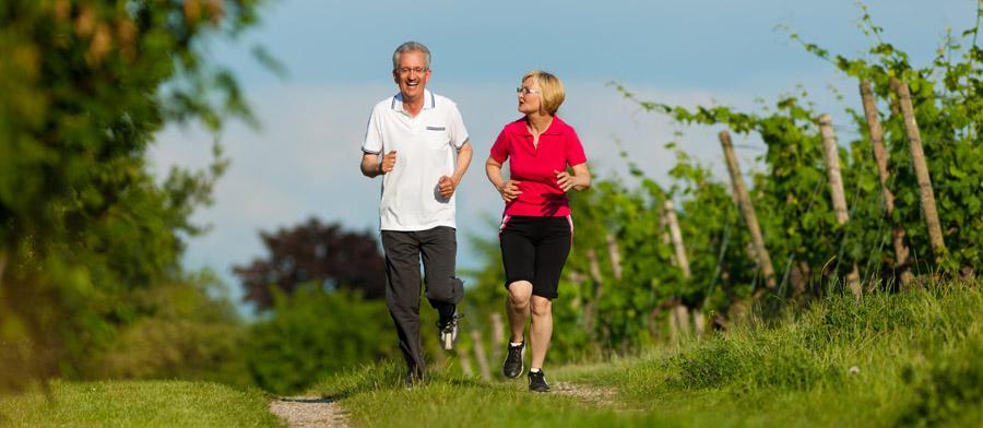 Golser Weinlauf 2018